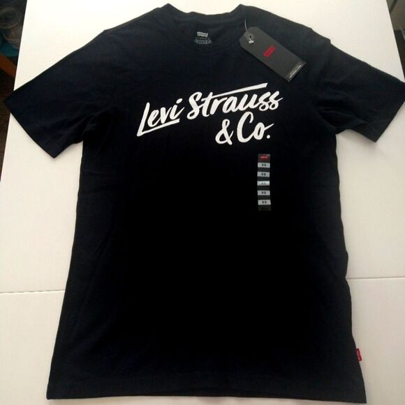Levi's T-Shirt  - Picture 2 of 8